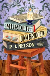 Murder Unabridged (Old Juniper Bookstore Mysteries #3)
