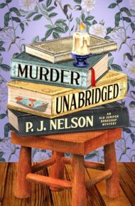 Murder Unabridged (Old Juniper Bookstore Mysteries #3)