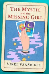 The Mystic And The Missing Girl