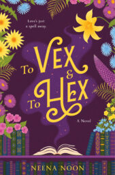 To Vex & To Hex