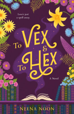 To Vex & To Hex