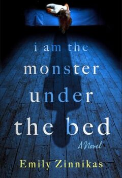 I Am The Monster Under The Bed