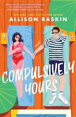 Compulsively Yours