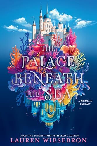 The Palace Beneath The Sea