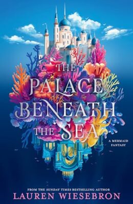 The Palace Beneath The Sea