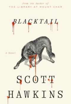 Blacktail