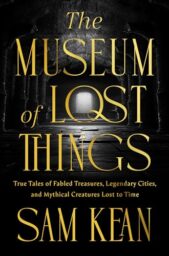 The Museum Of Lost Things