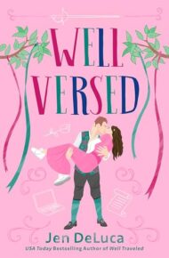 Well Versed (Well Met #5)