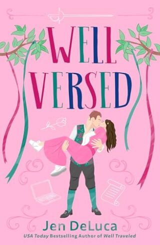 Well Versed (Well Met #5)