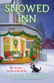 Snowed Inn (Honeycrisp Orchard  #2)