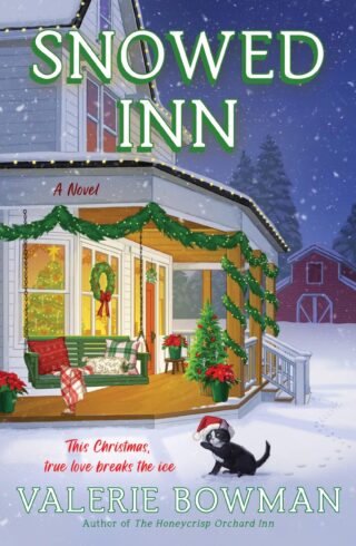 Snowed Inn (Honeycrisp Orchard  #2)