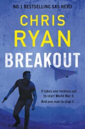 Breakout (David Hawkins #2)