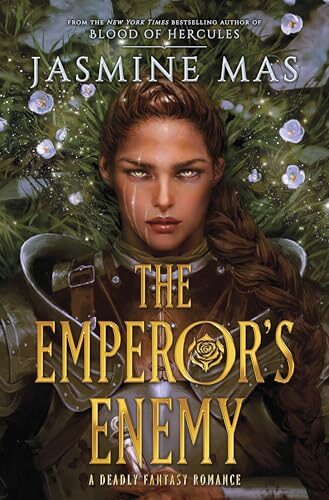 The Emperor’s Enemy