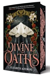 Divine Oaths