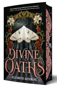 Divine Oaths