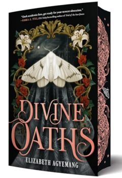Divine Oaths