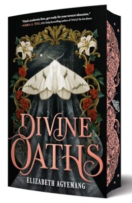 Divine Oaths