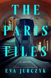 The Paris Files