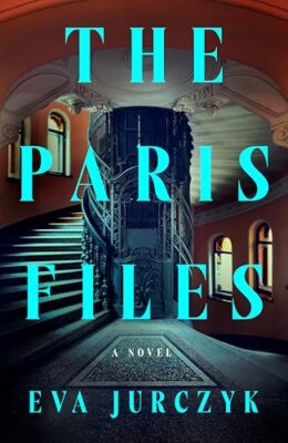 The Paris Files