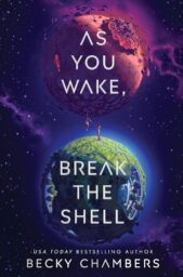 As You Wake, Break The Shell