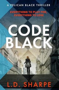 Code Black (Pelican Black #3)