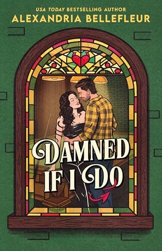 Damned If I Do