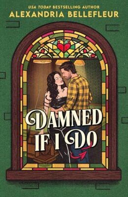 Damned If I Do