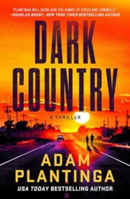 Dark Country (Kurt Argento #3)