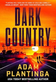 Dark Country (Kurt Argento #3)