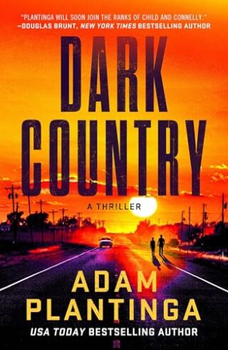 Dark Country (Kurt Argento #3)