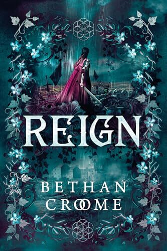 Bethan Croome