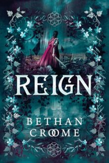 Bethan Croome
