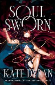 Soul Sworn (Soul Sworn Saga #1)