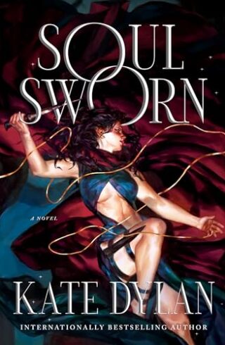 Soul Sworn (Soul Sworn Saga #1)