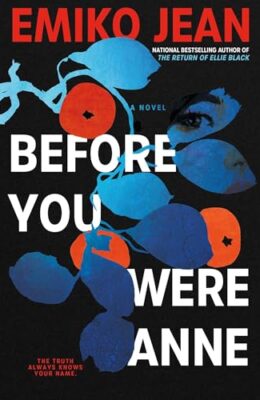 Before You Were Anne (Chelsey Calhoun #2)