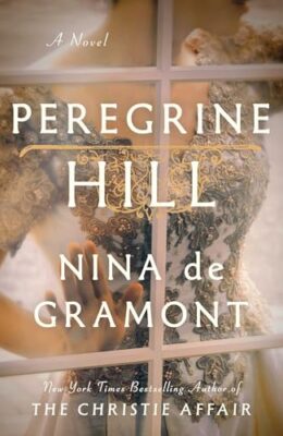 Peregrine Hill