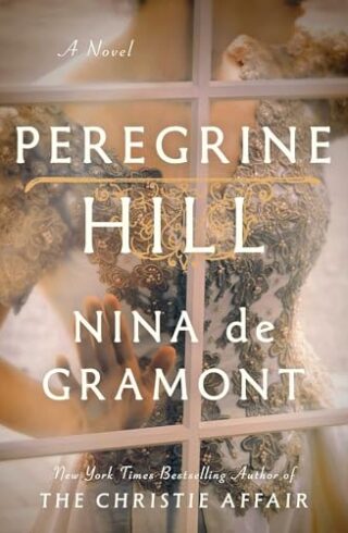 Peregrine Hill