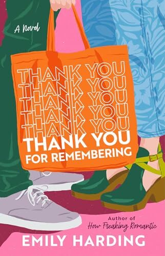 Thank You For Remembering