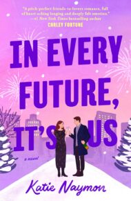In Every Future, It’s Us