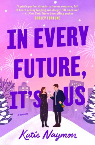 In Every Future, It’s Us