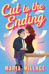 Cut To The Ending