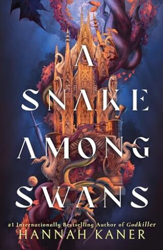 A Snake Among Swans