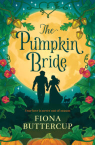 The Pumpkin Bride