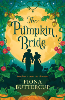 The Pumpkin Bride