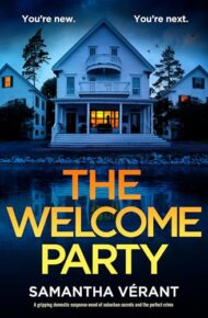 The Welcome Party