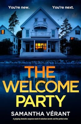 The Welcome Party