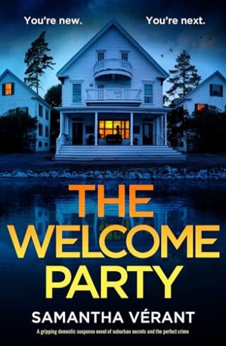 The Welcome Party
