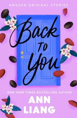 Back To You (The Edge Of Everything)