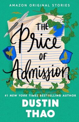 The Price Of Admission (The Edge Of Everything)