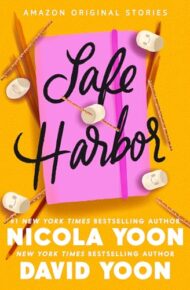 Safe Harbor (The Edge Of Everything)